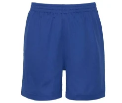 JUST COOL JC080J - Short de sport enfant