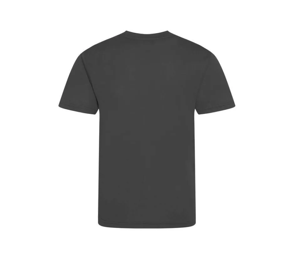 JUST COOL JC201J - Tee-shirt de sport en polyester recyclé enfant