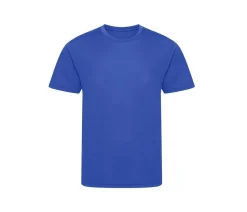 JUST COOL JC201J - Tee-shirt de sport en polyester recyclé enfant