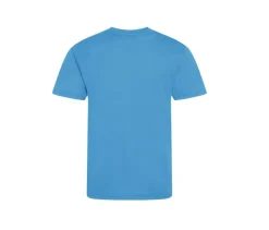 JUST COOL JC201J - Tee-shirt de sport en polyester recyclé enfant