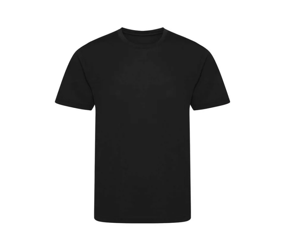 JUST COOL JC201J - Tee-shirt de sport en polyester recyclé enfant