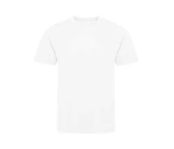 JUST COOL JC201J - Tee-shirt de sport en polyester recyclé enfant
