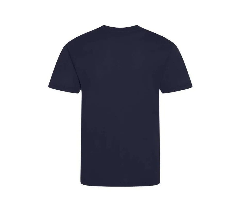 JUST COOL JC201J - Tee-shirt de sport en polyester recyclé enfant