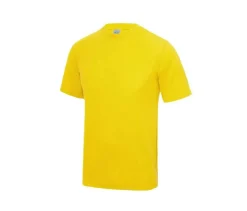 JUST COOL JC001J - T-shirt enfant respirant Neoteric™