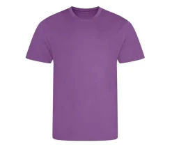 JUST COOL JC001J - T-shirt enfant respirant Neoteric™