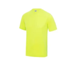 JUST COOL JC001J - T-shirt enfant respirant Neoteric™