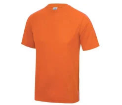 JUST COOL JC001J - T-shirt enfant respirant Neoteric™