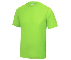 JUST COOL JC001J - T-shirt enfant respirant Neoteric™