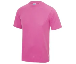 JUST COOL JC001J - T-shirt enfant respirant Neoteric™
