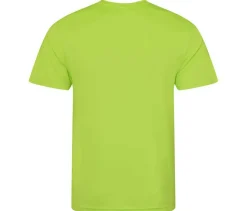JUST COOL JC001J - T-shirt enfant respirant Neoteric™