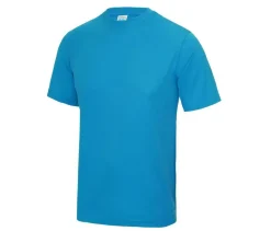 JUST COOL JC001J - T-shirt enfant respirant Neoteric™
