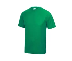 JUST COOL JC001J - T-shirt enfant respirant Neoteric™