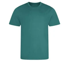 JUST COOL JC001J - T-shirt enfant respirant Neoteric™
