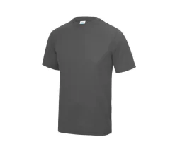 JUST COOL JC001J - T-shirt enfant respirant Neoteric™