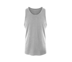 JUST T'S JT007 - Débardeur homme tri-blend
