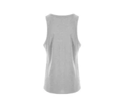 JUST T'S JT007 - Débardeur homme tri-blend