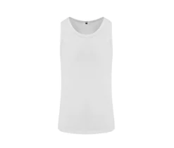 JUST T'S JT007 - Débardeur homme tri-blend
