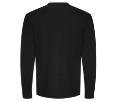 JUST T'S JT019 - Tee-shirt manches longues moderne 190