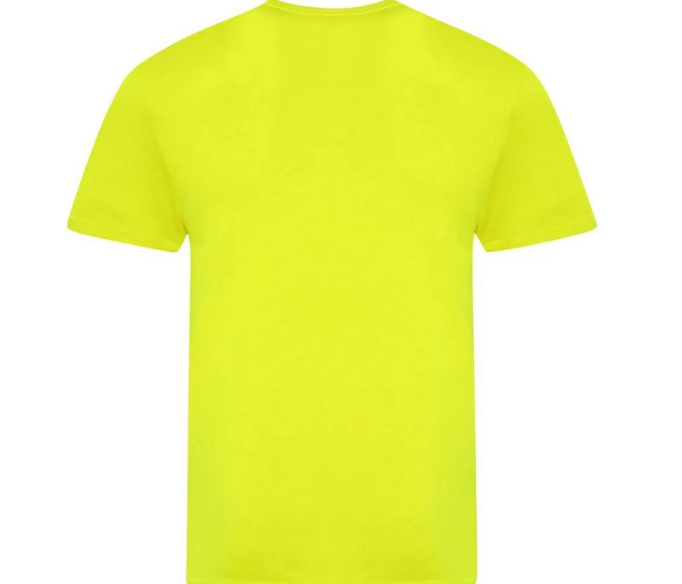 JUST T'S JT004 - Tee-shirt unisexe Tri-Blend