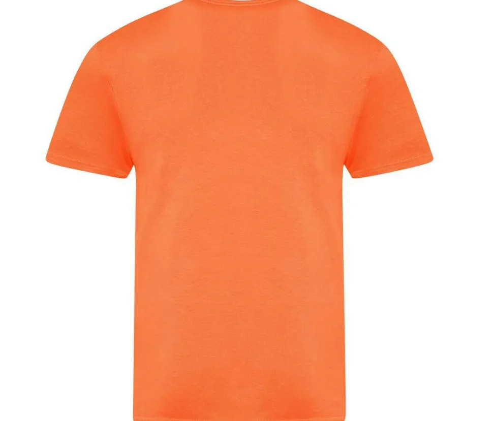 JUST T'S JT004 - Tee-shirt unisexe Tri-Blend