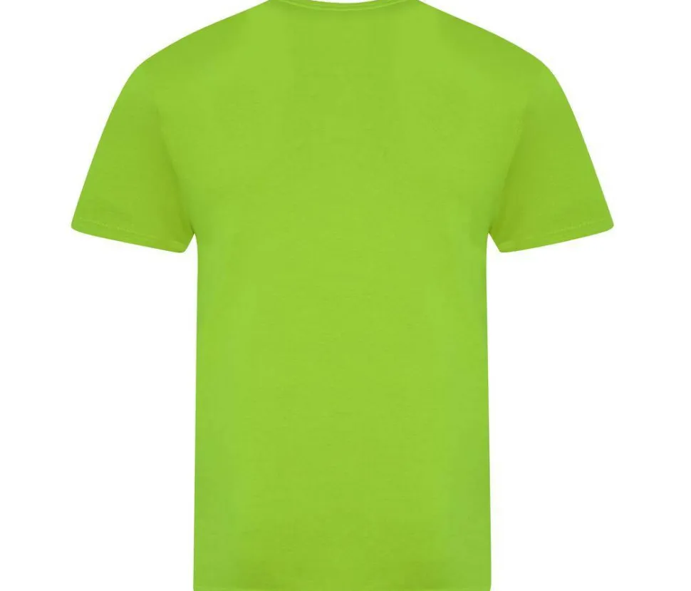 JUST T'S JT004 - Tee-shirt unisexe Tri-Blend