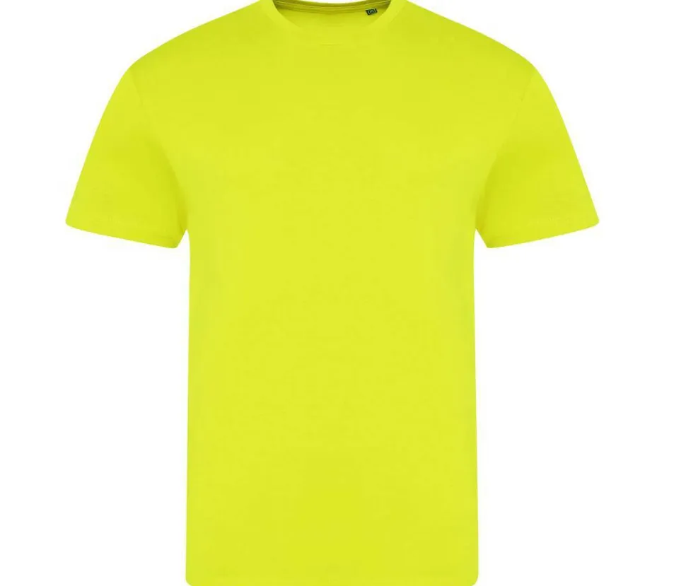 JUST T'S JT004 - Tee-shirt unisexe Tri-Blend