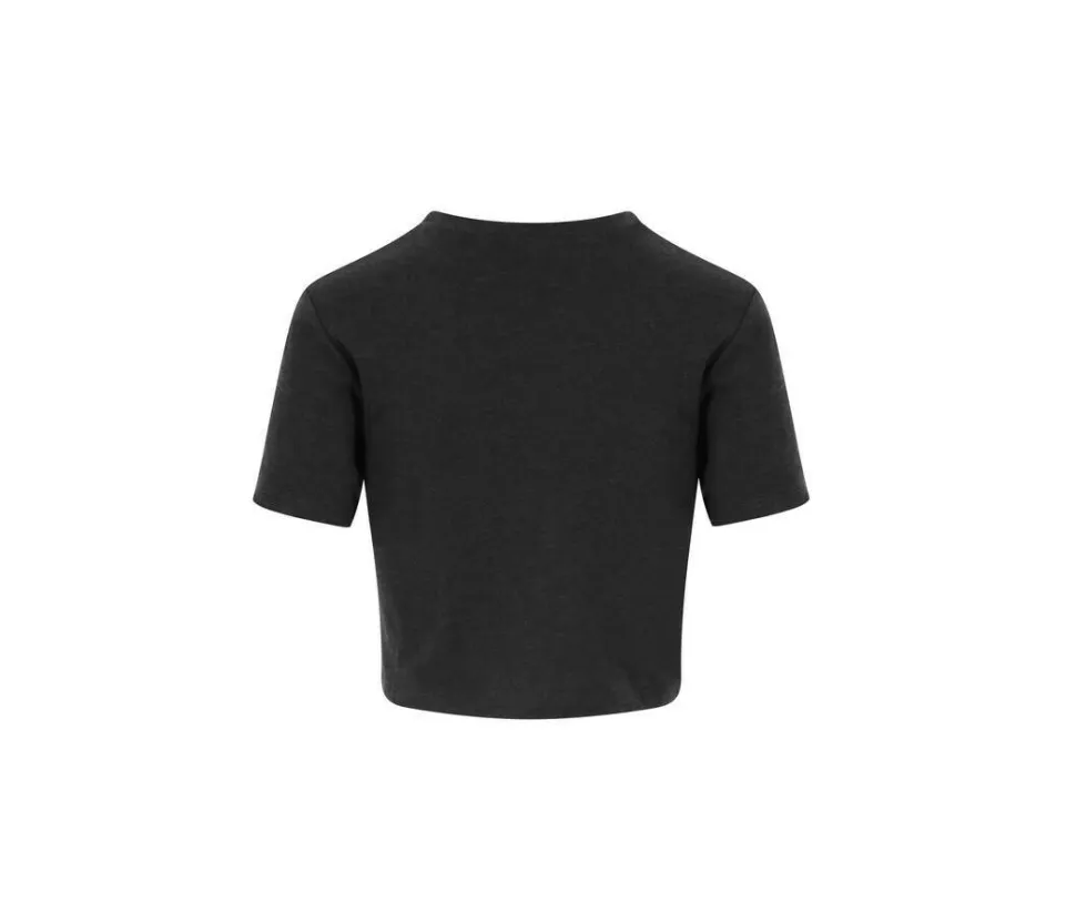 JUST T'S JT006 - T-shirt triblend femme court