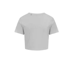 JUST T'S JT006 - T-shirt triblend femme court