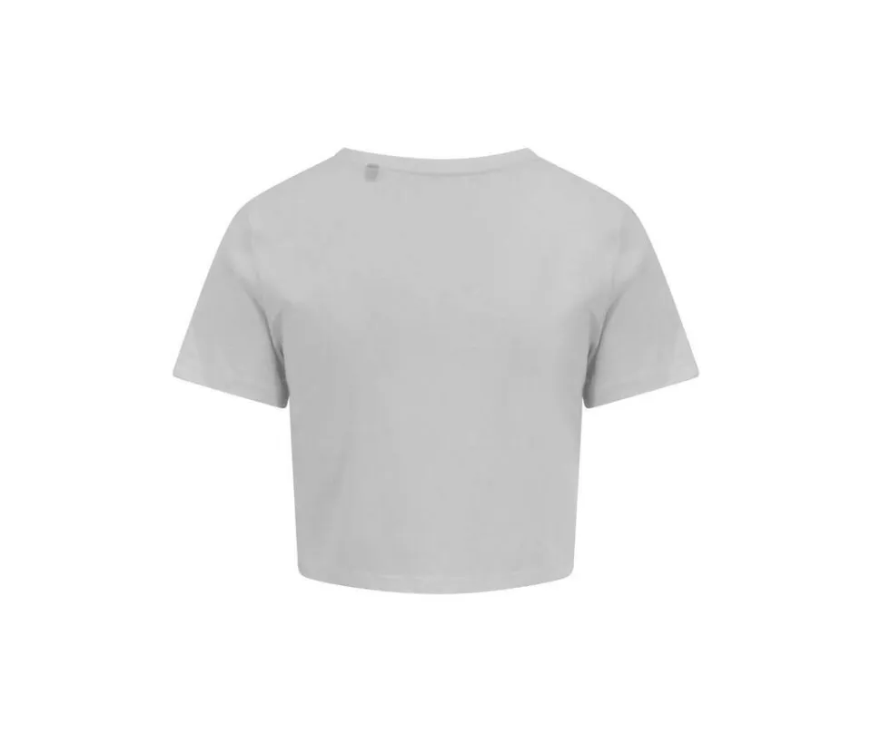 JUST T'S JT006 - T-shirt triblend femme court