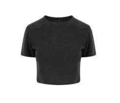 JUST T'S JT006 - T-shirt triblend femme court