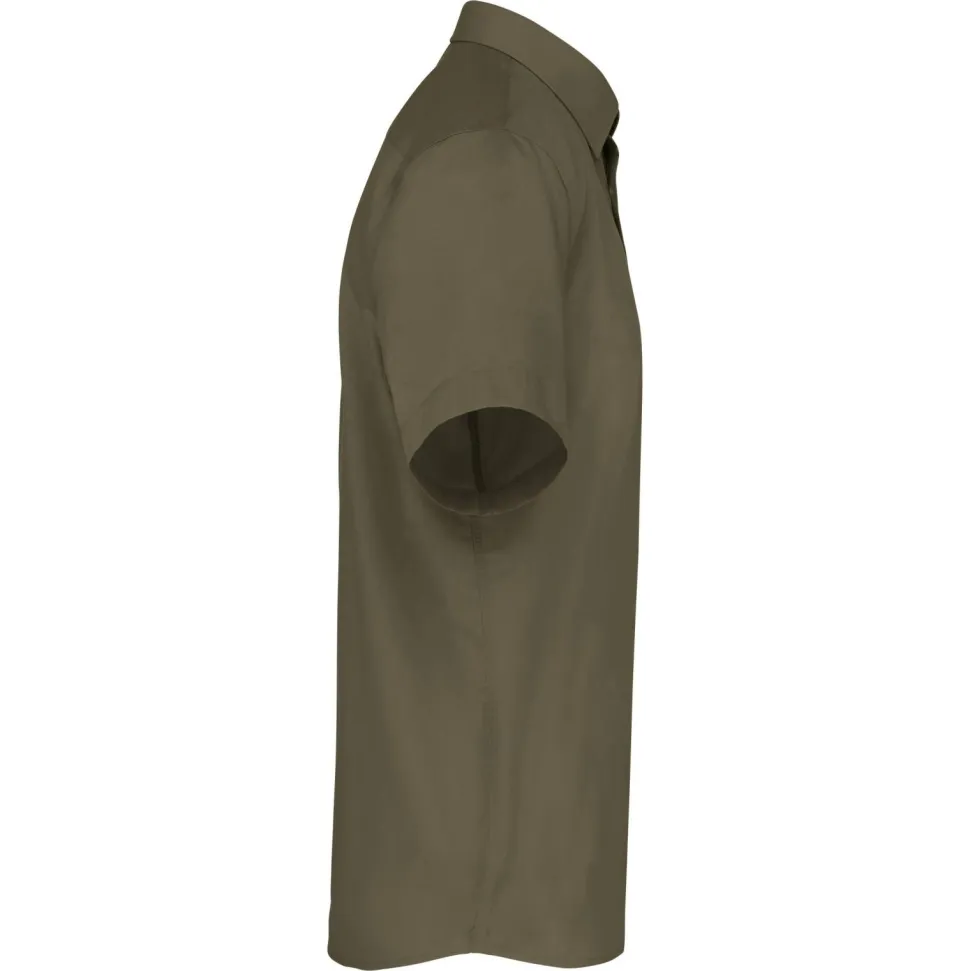 Kariban K551 - ACE > CHEMISE MANCHES COURTES