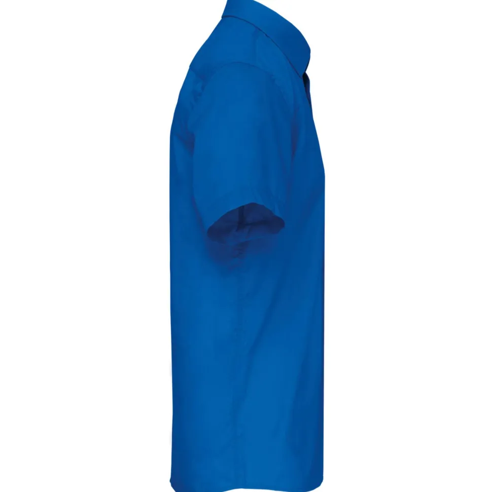 Kariban K551 - ACE > CHEMISE MANCHES COURTES