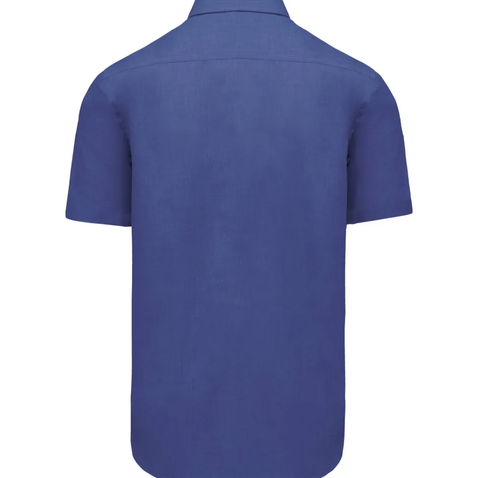 Kariban K551 - ACE > CHEMISE MANCHES COURTES