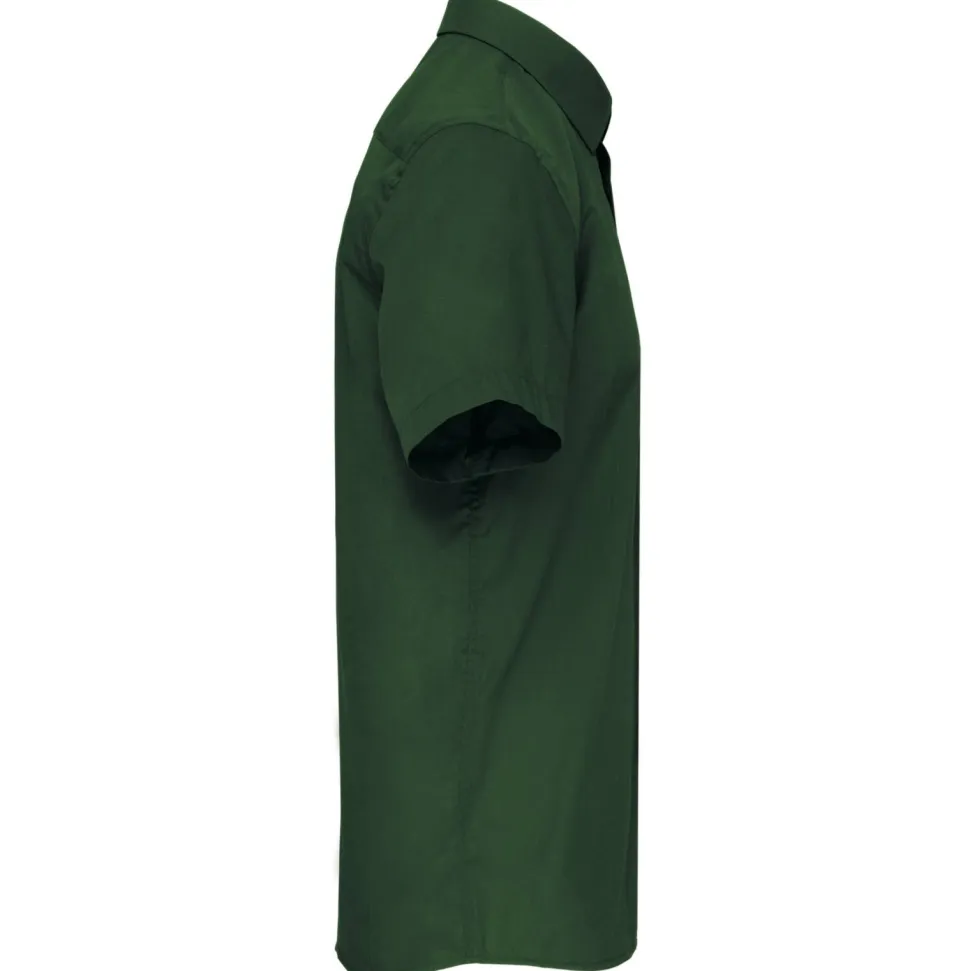 Kariban K551 - ACE > CHEMISE MANCHES COURTES