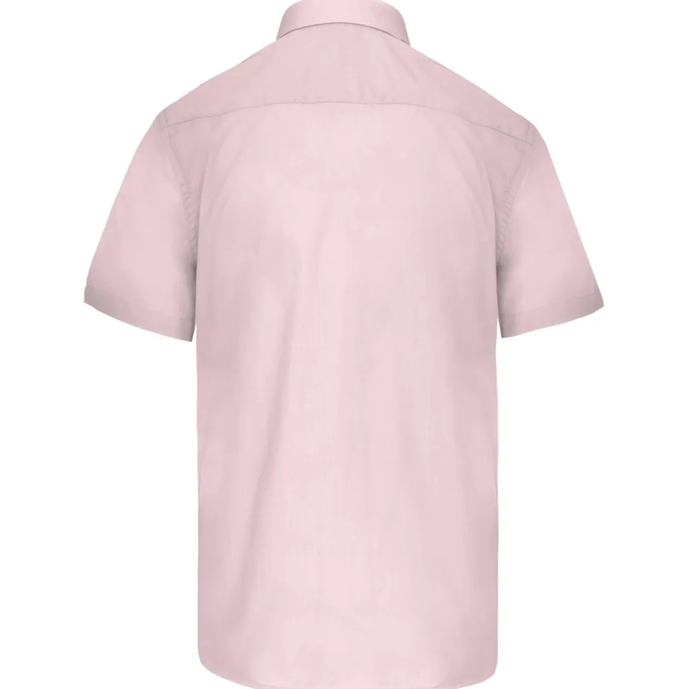 Kariban K551 - ACE > CHEMISE MANCHES COURTES