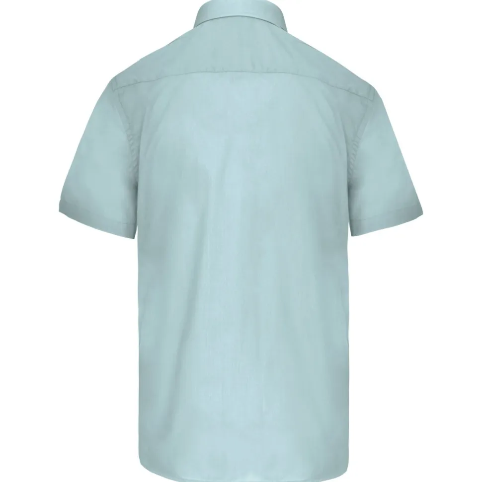 Kariban K551 - ACE > CHEMISE MANCHES COURTES