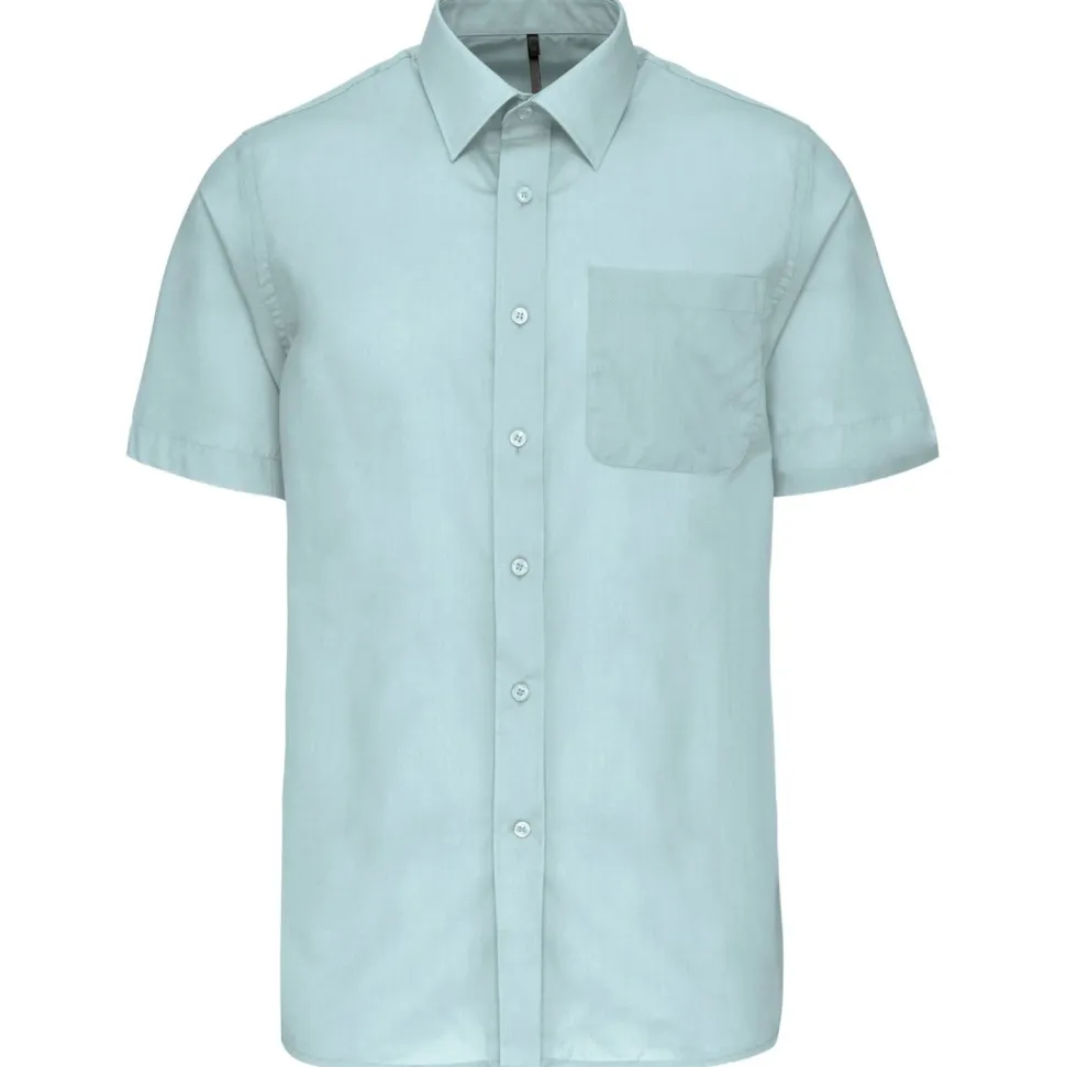 Kariban K551 - ACE > CHEMISE MANCHES COURTES