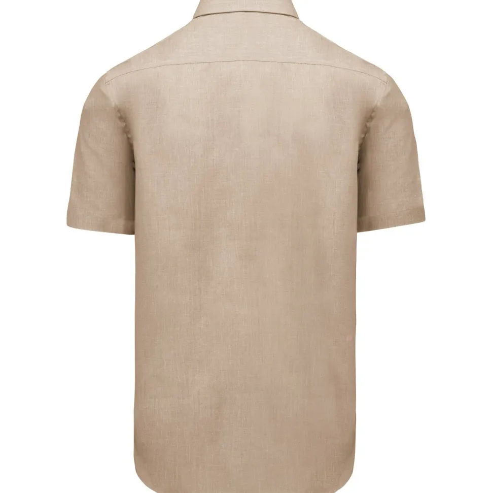 Kariban K551 - ACE > CHEMISE MANCHES COURTES