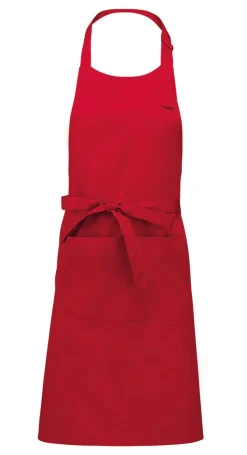 Kariban K885 - APRON ><noscript><img width=