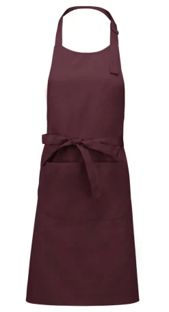 Kariban K885 - APRON ><noscript><img width=