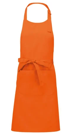 Kariban K885 - APRON ><noscript><img width=