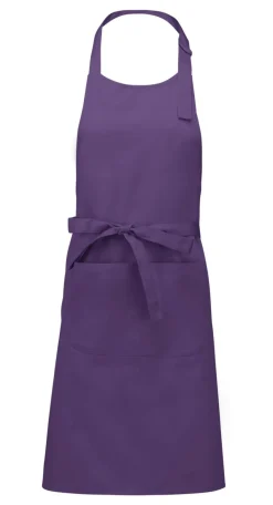 Kariban K885 - APRON ><noscript><img width=