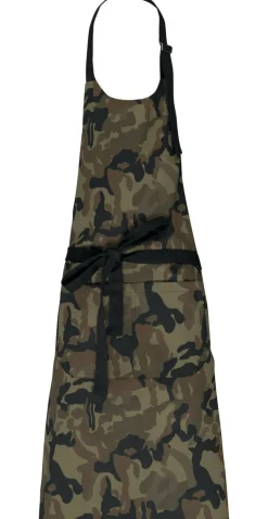 Kariban K885 - APRON ><noscript><img width=