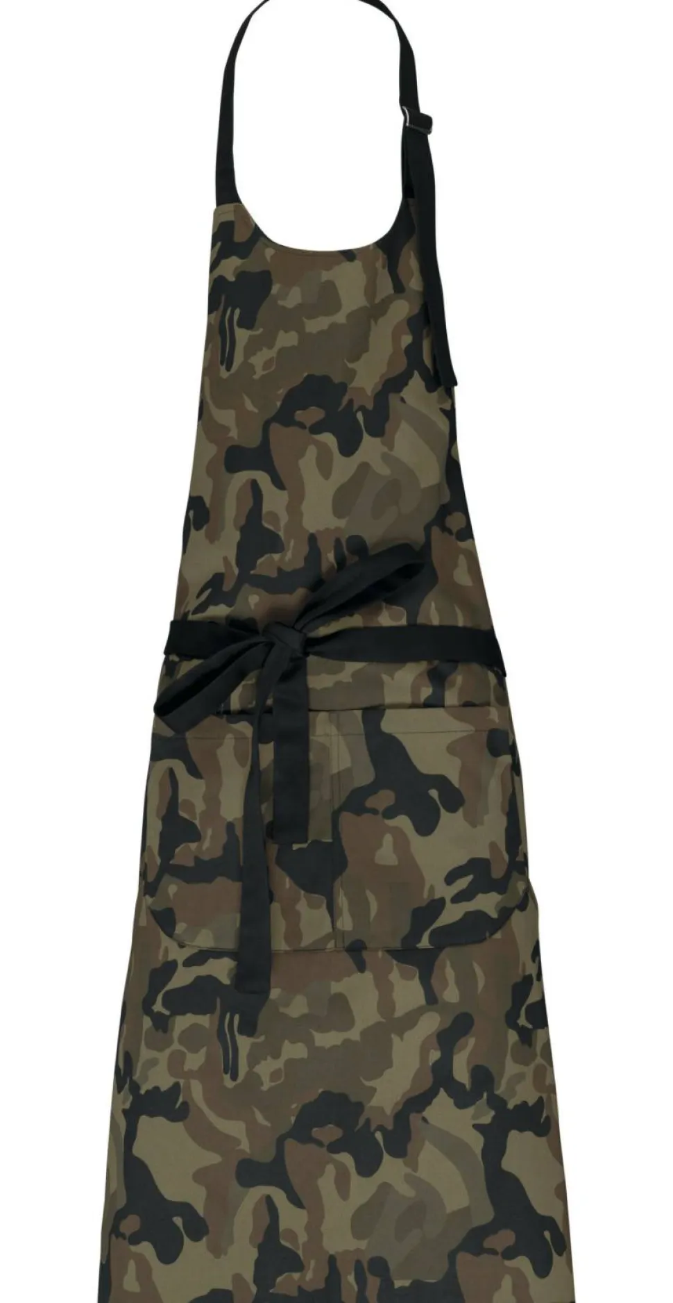 Kariban K885 - APRON > TABLIER SOMMELIER