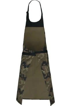 Kariban K885 - APRON ><noscript><img width=