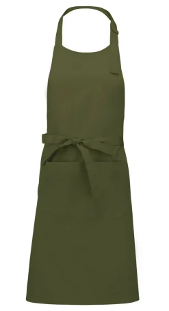 Kariban K885 - APRON ><noscript><img width=