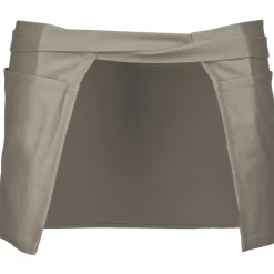 Kariban K886 - BARMAN APRON > TABLIER COURT DE BARMAN