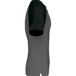 Kariban K330 - BASE BALL > T-SHIRT BICOLORE MANCHES COURTES