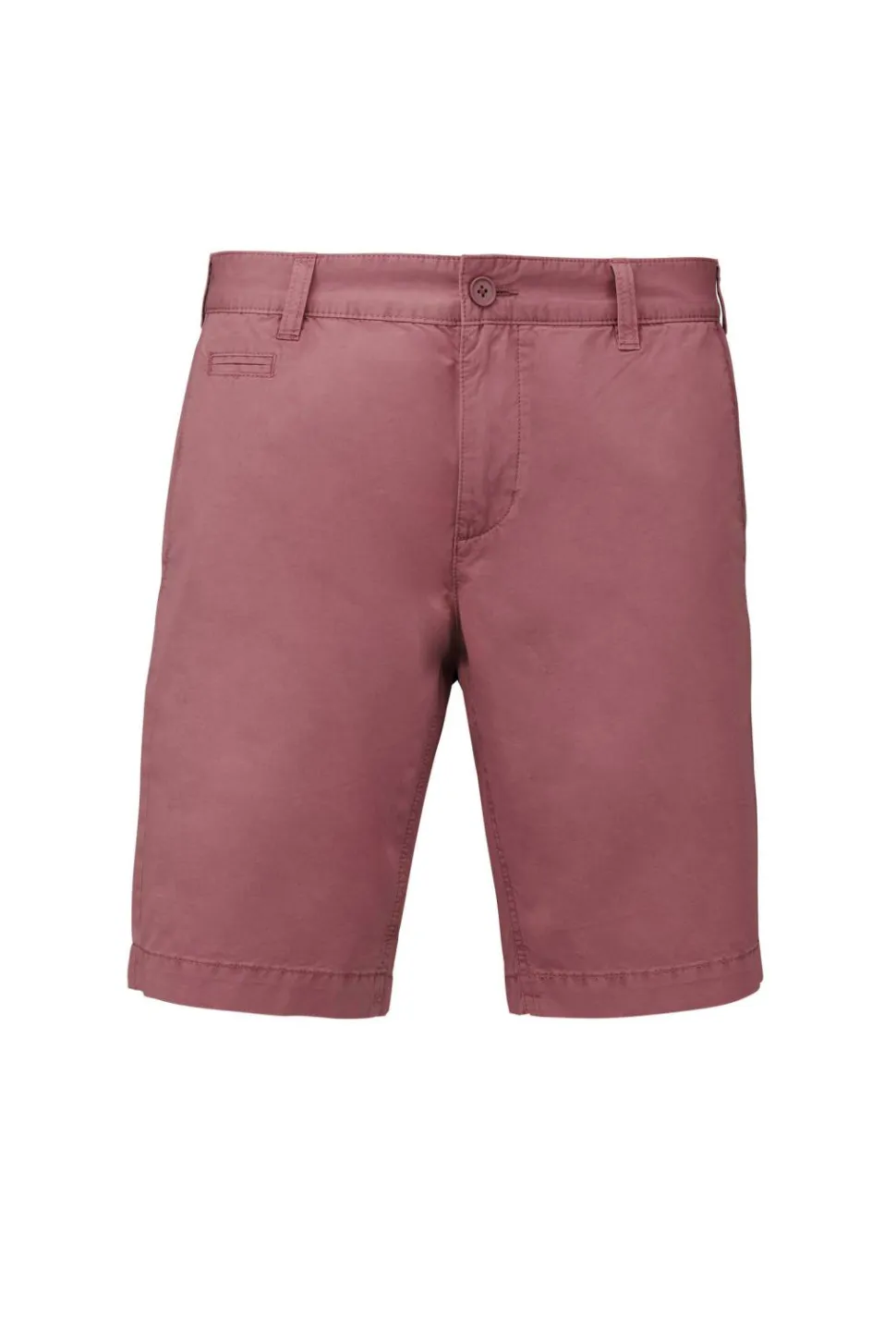 Kariban K752 - Bermuda aspect délavé homme