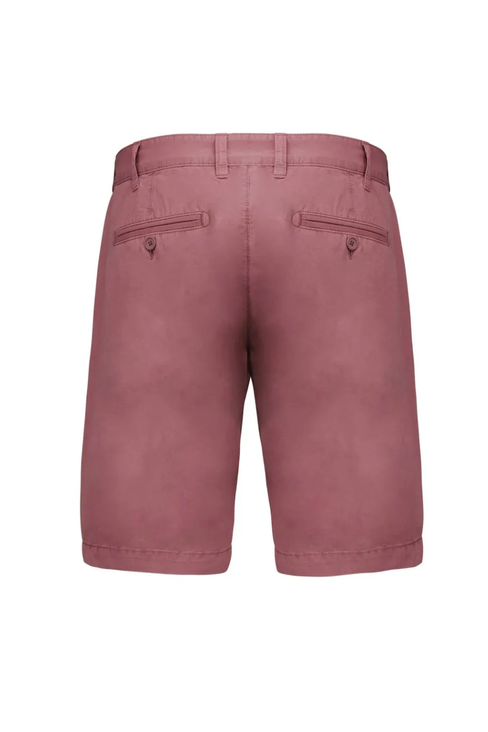 Kariban K752 - Bermuda aspect délavé homme